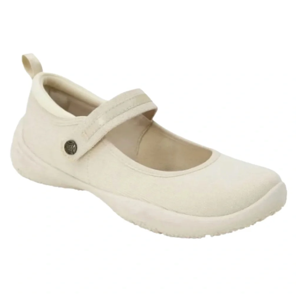 JSPORT Womens' Mary Jane/MELODY/SIZE: 7 - Picture 2 of 14
